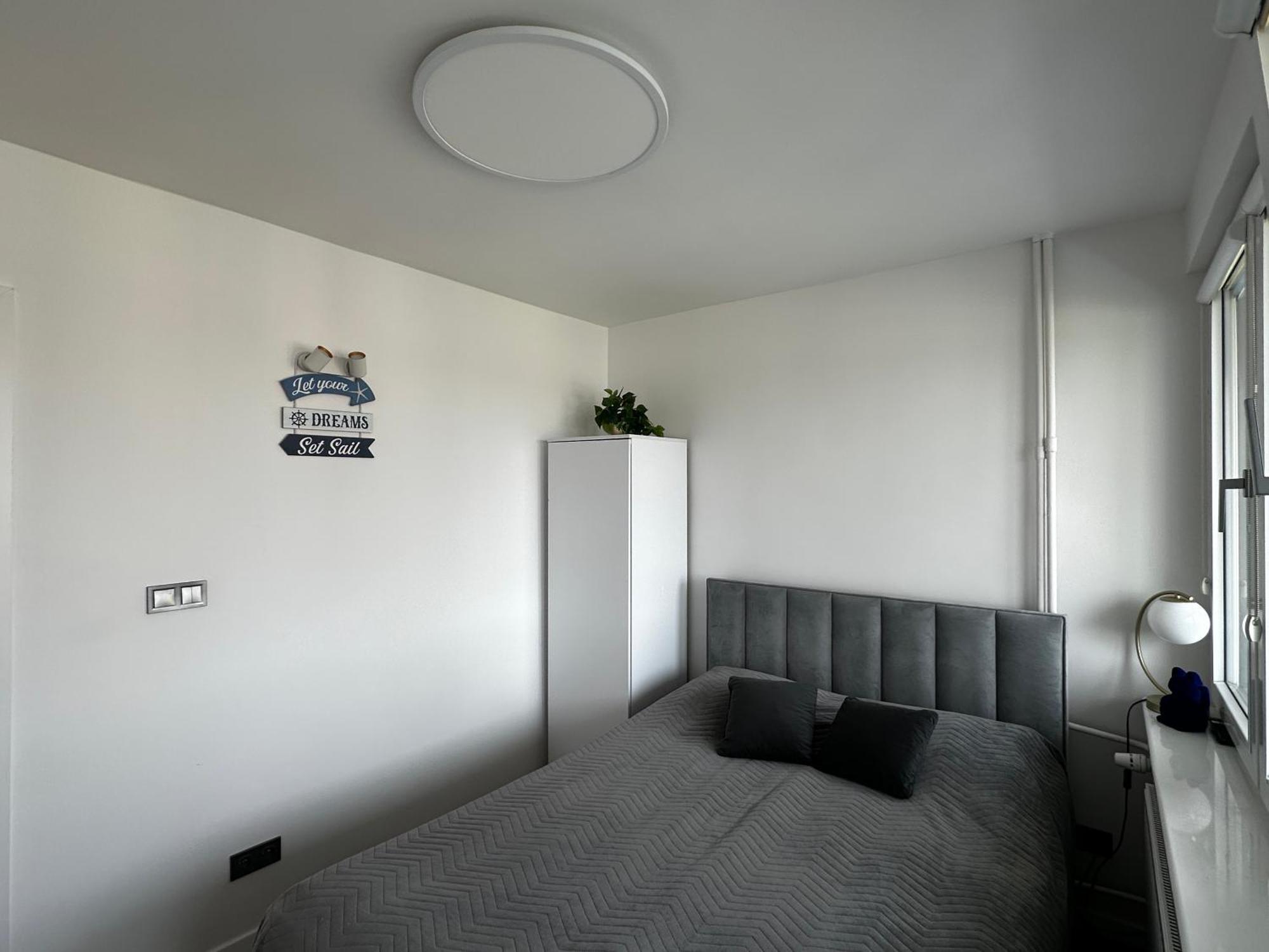 Lelewela Lighthouse Apartment Gdansk